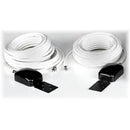 Atlas Sound AL-IRDS AL, IR Dome Sensor For AL2430 W/10ft Terminal Cable