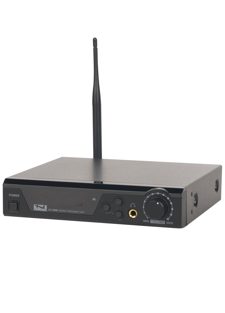 Anchor Audio ALT-9000 Assistive Listening Transmitter base station