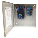 Altronix ALTV1224DC2 16 Fused Outputs CCTV Camera & Accessory Power Supply, 12/24VDC @ 6A