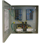 Altronix ALTV2416ULX 16 Fused Output CCTV Power Supply, 24VAC @ 7A