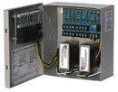Altronix ALTV2416 16 Fused Outputs CCTV Power Supply. 24VAC @ 8A or 28VAC @ 7A