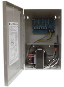 Altronix ALTV244175ULCB 4 PTC Output CCTV Power Supply ,24VAC @ 7A or 28VAC @ 6.25A