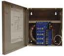 Altronix ALTV244300CB 4 PTC Output CCTV Power Supply, 24VAC @ 12.5A or 28VAC @ 10A