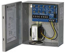 Altronix ALTV244 4 Fused Outputs CCTV Power Supply, 24VAC @ 4A or 28VAC @ 3.5A