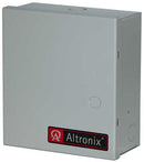 Altronix ALTV248ULCBMI 8 PTC Isolated Outputs CCTV Power Supply, 24VAC @ 12.5A, Smaller Enclosure