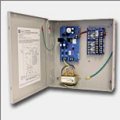 Altronix ALTV615DC8UL 8 Fused Output CCTV Power Supply, 6-15VDC @ 4A