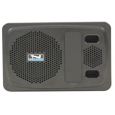 Anchor Audio AN-100CMU2+ Powered Speaker Monitor