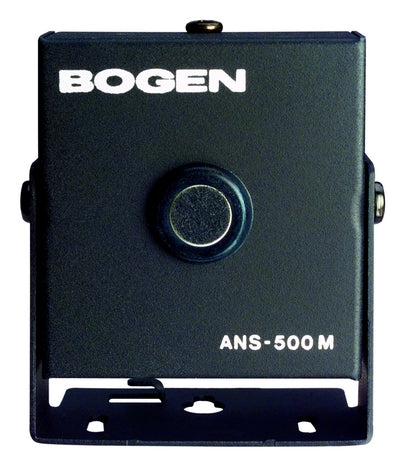 Bogen ANS500M Additional Sensor Microphone for ANS501 & ANS1R