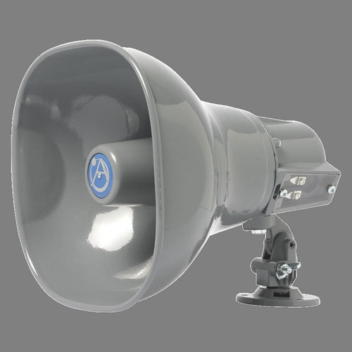 Atlas Sound AP-15 Omni-Purpose Loudspeaker Horn, 15W 8 Ohms