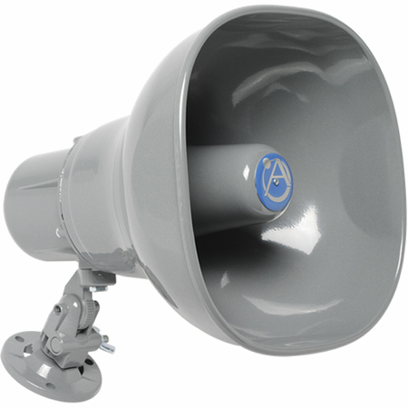 Atlas Sound AP-15TU-USA UL Listed 15 Watt Omni-Purpose Voice Control Loudspeaker