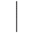 Atlas Sound AP-4820-20S  20A - 48", 20 Outlet Vertical Power Strip