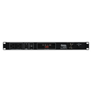 Atlas Sound AP-C15D 10 Outlet,15A, Rack Mount Power Conditioner