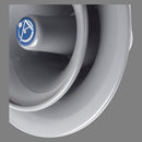 Atlas Sound APR-30AT Radial Loudspeaker Horn 30 Watts, w/Xfmr. (25/70.7/100V)