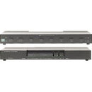 Atlas Sound AST-6A 6 Zone Speaker Switching System with Impedance Matching