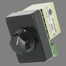 Atlas Sound AT100-PARM Deluxe Priority, Rack Mounted 100 Watt Attenuator W/Priority Relay, 3dB Steps