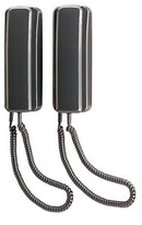 Aiphone AT406B Handset Intercom Set