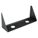Atlas Sound AWV2 Wall Mount Rack Shelf , 2RU
