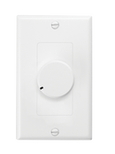 Atlas IED MUSICAVC-100Z Musicavc-100Z 8 ohm Stereo Volume Control