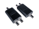 Atlas IED MWANTSP Wireless Microphone Antenna Splitter (Pair)