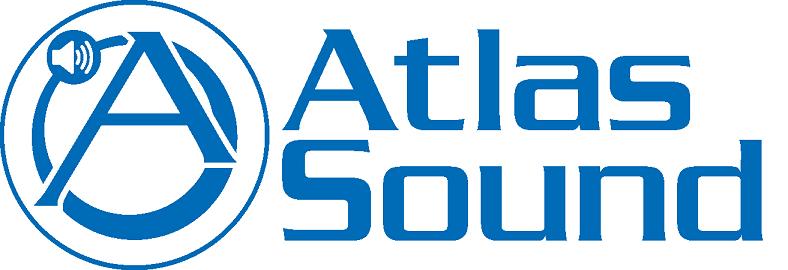 Atlas Sound SP-LOCK Lock for 500 / 700 Series Rack Side Panels