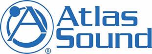 Atlas Sound SD-LOCK Lock For SD Drawer ,  399 KEY