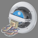 Atlas Sound B51-4 4" Loudspeaker Combo Package FC104T72/51-4