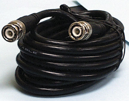 Speco BB25 25' BNC Male to Male Cable