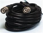 Speco BB3 3' BNC Male to Male Cable