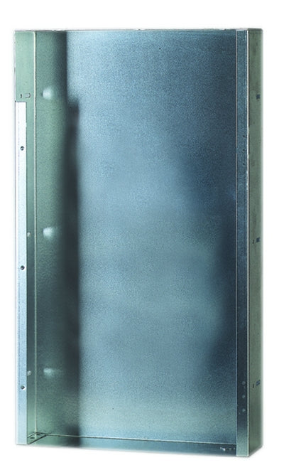 Bogen BBF Flush Mount Back Box for Vector Series Amplifiers