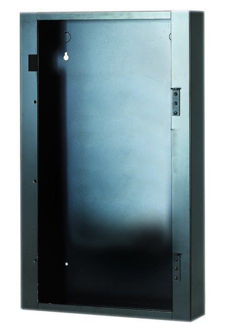 Bogen BBSM6 Surface Mount Back Box for Vector Series Amplifiers-6" Deep