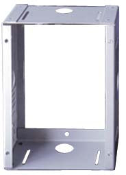 Aiphone BBX-3E Back Box for Flush Mounting LEF-5/10C