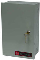 Altronix BC200 Grey Enclosure - 12.25"H x 7.75"W x 4.5"D, 19 Gauge Steel