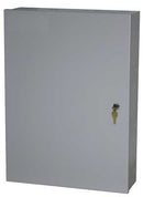 Altronix BC800 Grey  Enclosure -26"H x 19"x 6.25"D, 16 Gauge Steel