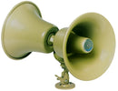 Bogen BDT30A 30-Watt Bi-directional Horn Speaker w/ Transformer
