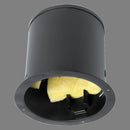 Atlas Sound BMT95-4-7 Blind Mount 4" Speaker Enclosure 7" Deep