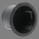 Atlas Sound BMT95-4 Blind Mount 4" Speaker Enclosure 5" Deep