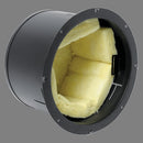 Atlas Sound BMT95-8-7 Blind Mount 8" Speaker Enclosure 7" Deep