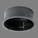 Atlas Sound BMT95-8 Blind Mount 8" Speaker Enclosure 5" Deep