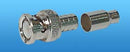 BNC BNC2 BNC  2 Piece Connector for RG-59 Coaxial Cable