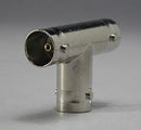 BNC BNCTFemale319 BNCTFemale BNC "T" Adapter - 3 Female