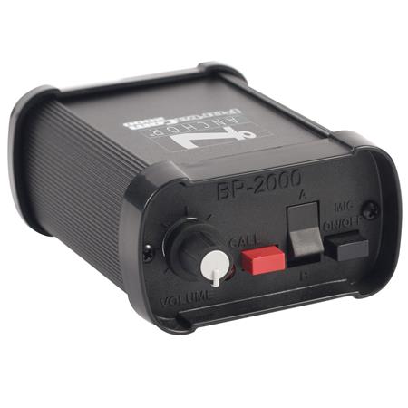 Anchor Audio BP-2000 Portacom PortaCom belt pack