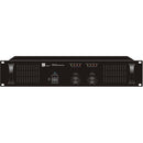 Bogen BPA2120 Two-Channel Mono Audio Amplifier (2 x 120W, 2 RU)