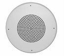 Quam BR8VP  Quam BR8VP Vandal Resistant, 8" Round Steel Loudspeaker Baffle