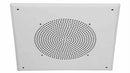 Quam BS8W  Quam BS8W 8" Square Speaker Baffle, Screw, Steel
