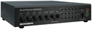 Bogen PS600 Platinum Series 600W, 8-Ohm/70V, 1-Channel, Class-D Amplifier