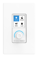 Atlas IED C-V-US Atmosphere Volume Controller