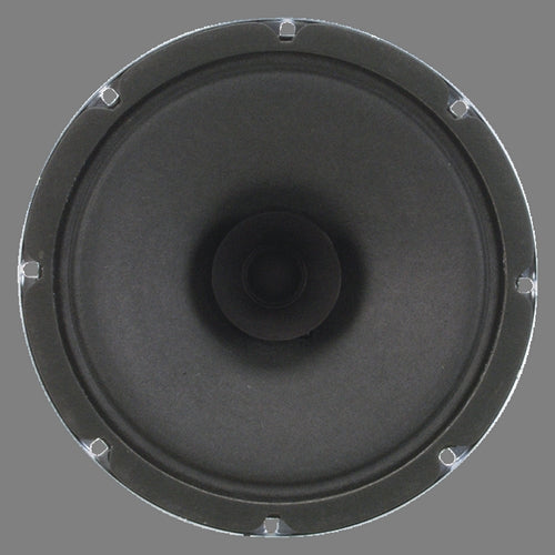 Atlas Sound C10AT70 8" 10oz Dual Cone Loudspeaker 70.7V-5W xfmr