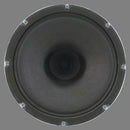 Atlas Sound C10A 8" 10oz Dual Cone Loudspeaker 25 Watt, 8 Ohm