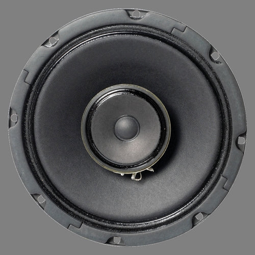 Atlas Sound C803A 8" Coaxial Loudspeaker, 16 watt (UL Listed) 16 Watt, 8 Ohm