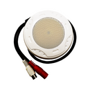 Speco CAMMIC2 Surface Mount microphone/Audio Pickup for use with Camera